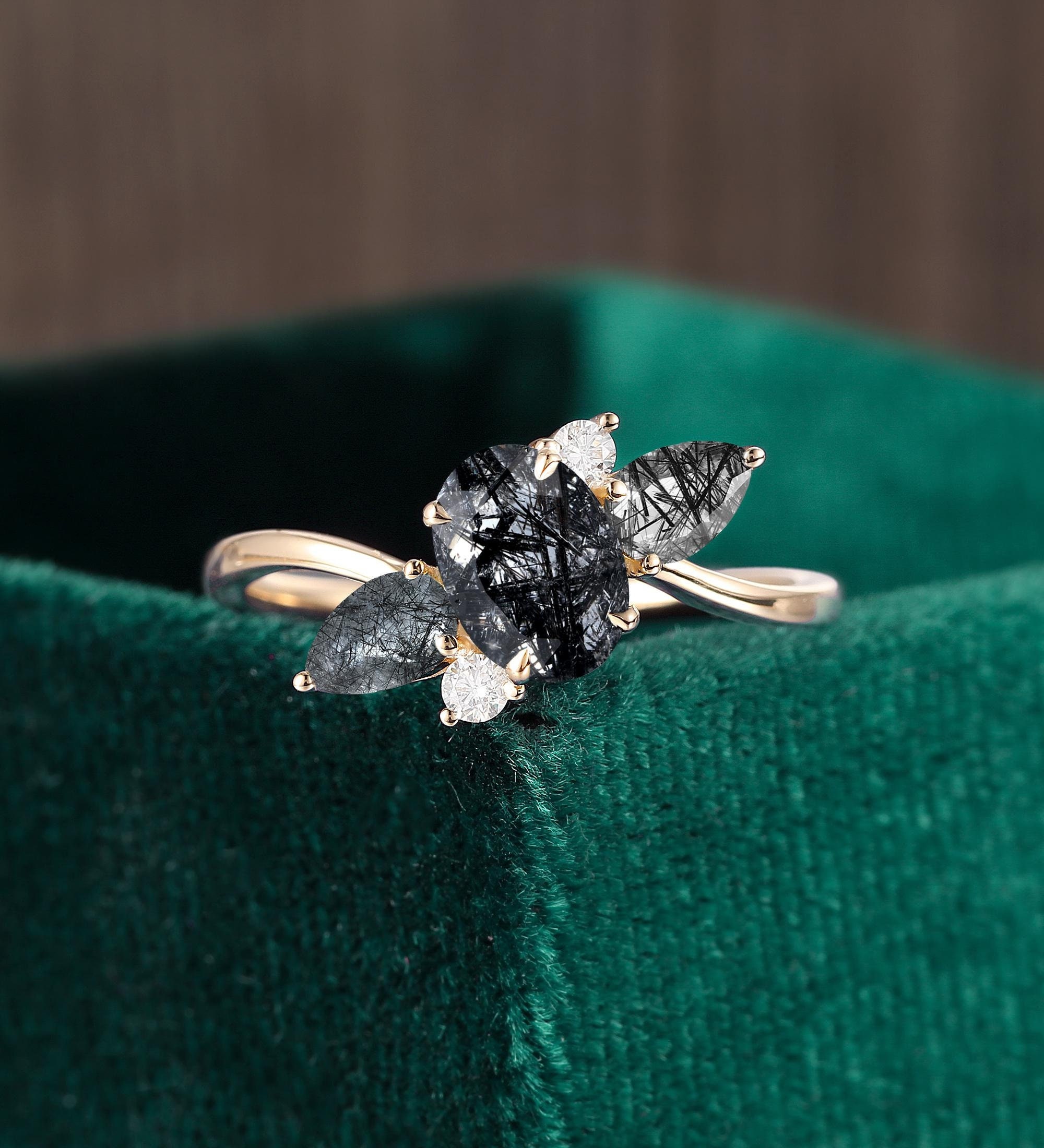 Alt Promise Rings UK