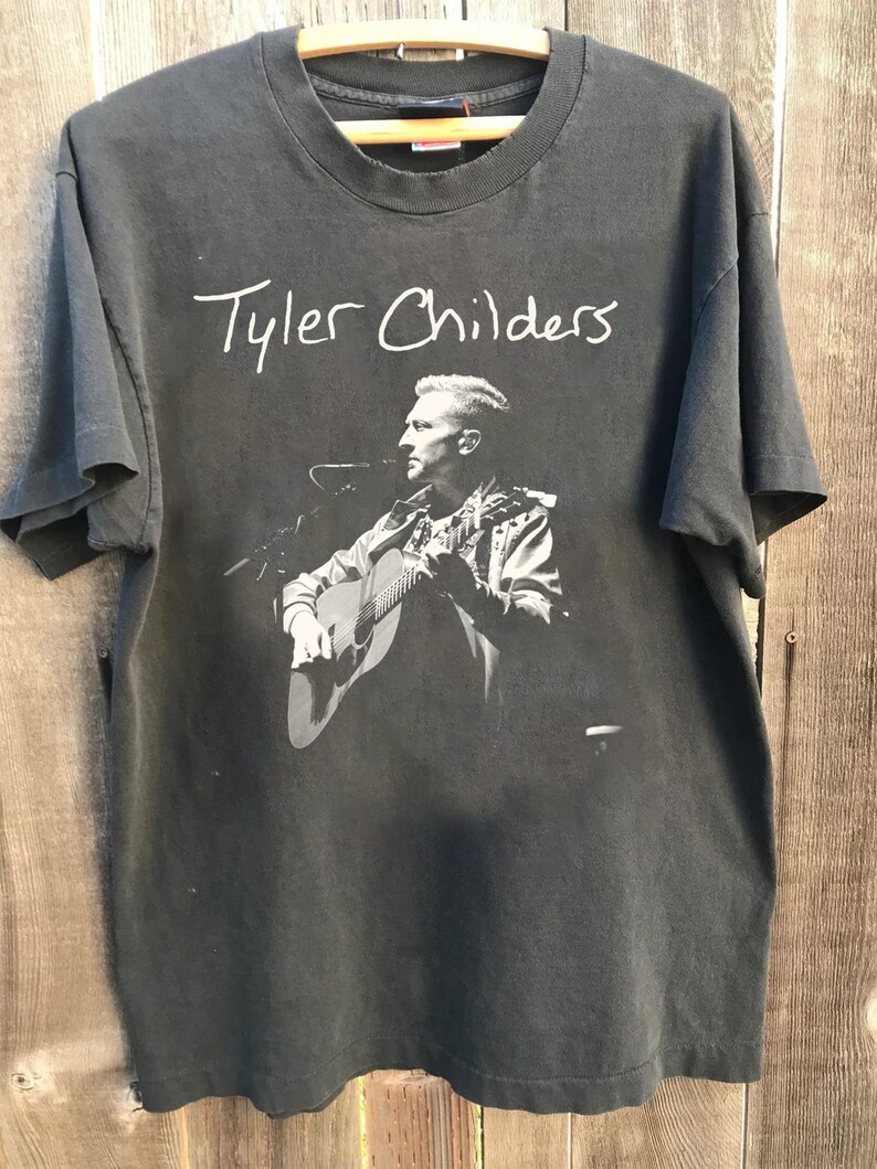 Tyler 2024, Childers 2024, 90s Tyler Can I Take My Hounds to Heaven