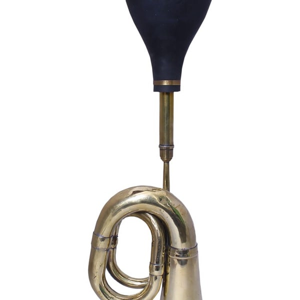 Rubber Bulb Horn Etsy