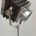 Nautical Vintage Camera Spotlight Tripod Floor Lamp Stylish - Etsy