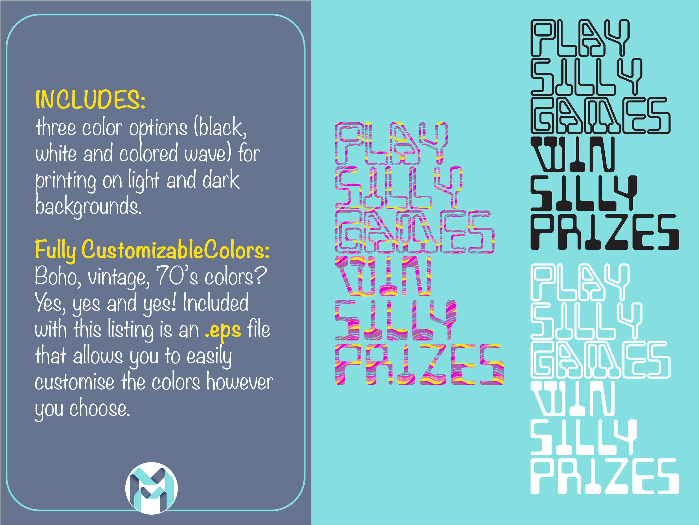 Fun Silly Games Printable PNG Humorous Graphic for Him and Her - Etsy