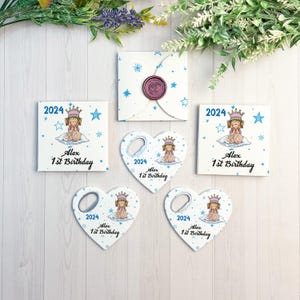 Personalized Baby Shower Gift Magnet Bottle Opener Baby Shower Favors Baptism Magnet Customized Baby Shower Baby Shower Gifts Birthday Event