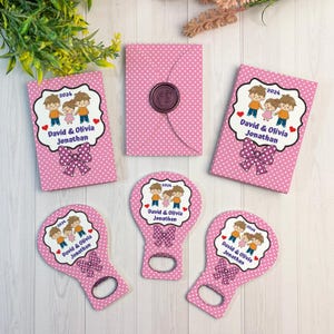 Personalized Baby Shower Gift Magnet Bottle Opener Baby Shower Favors Baptism Magnet Customized Baby Shower Baby Shower Gifts Birthday Event