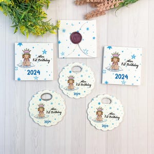 Personalized Baby Shower Gift Magnet Bottle Opener Baby Shower Favors Baptism Magnet Customized Baby Shower Baby Shower Gifts Birthday Event