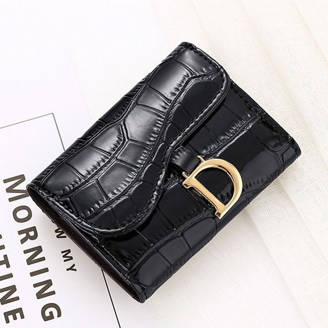 Dior Card Holder - Etsy Canada