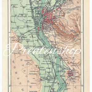 Stampa digitale vintage, Enciclopedia 1800