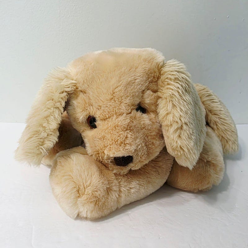 Custom Lay Down Plush - Etsy