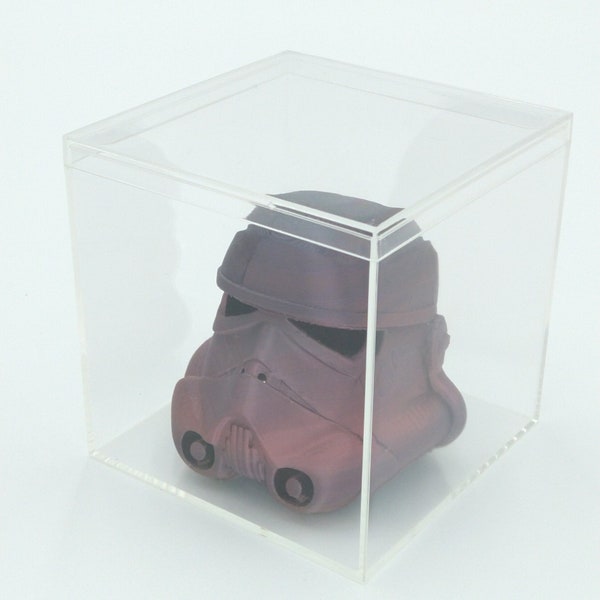 Stormtrooper Helmet Etsy