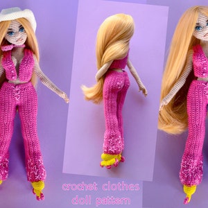 Costuras Diana - Linda niña con su disfraz de Barbie!!!!!!