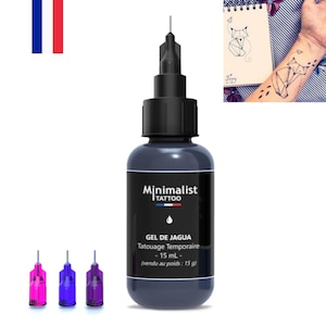 Jagua Gel - 15 ml