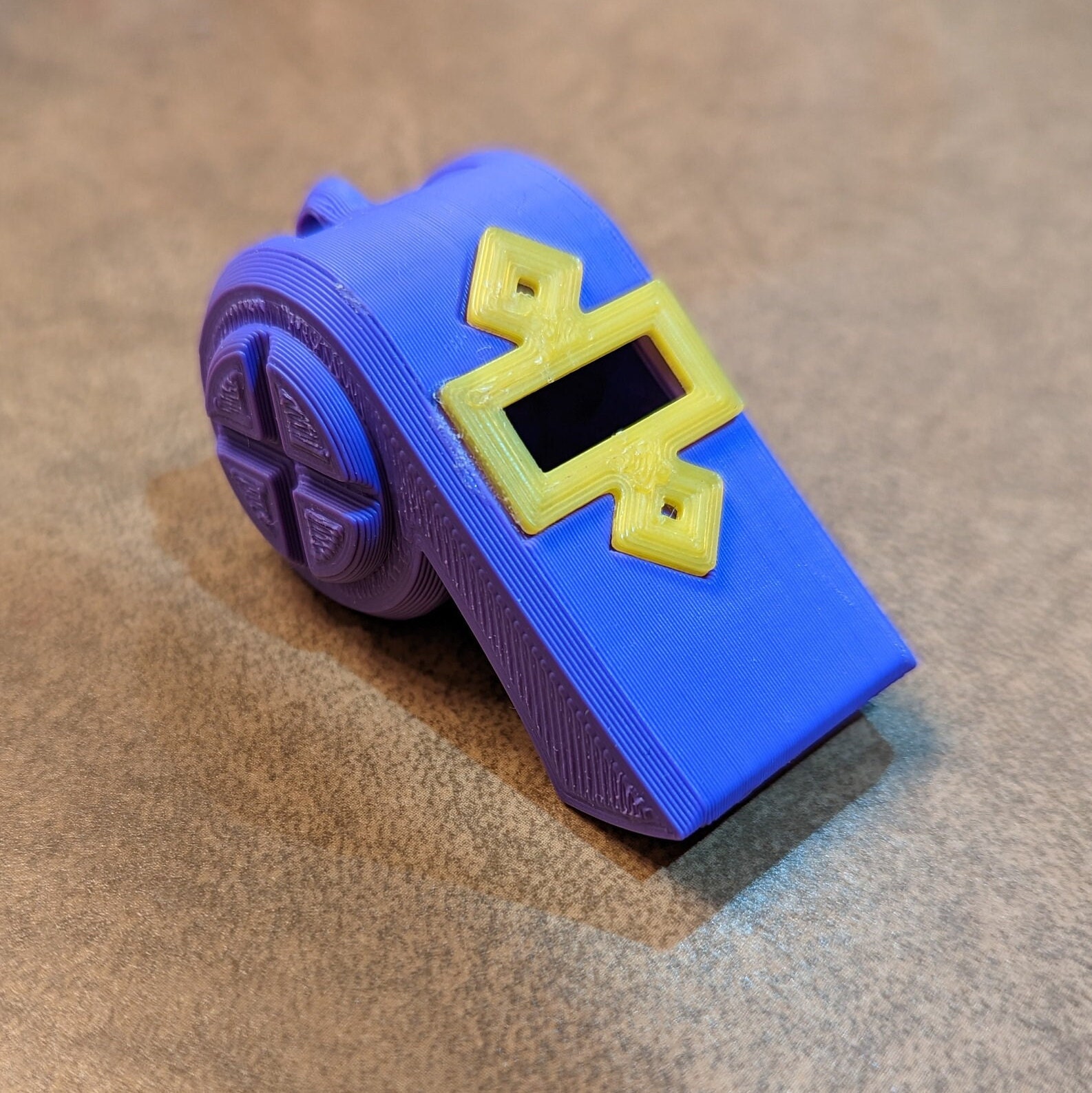 Made in Abyss Delver Whistles - Etsy