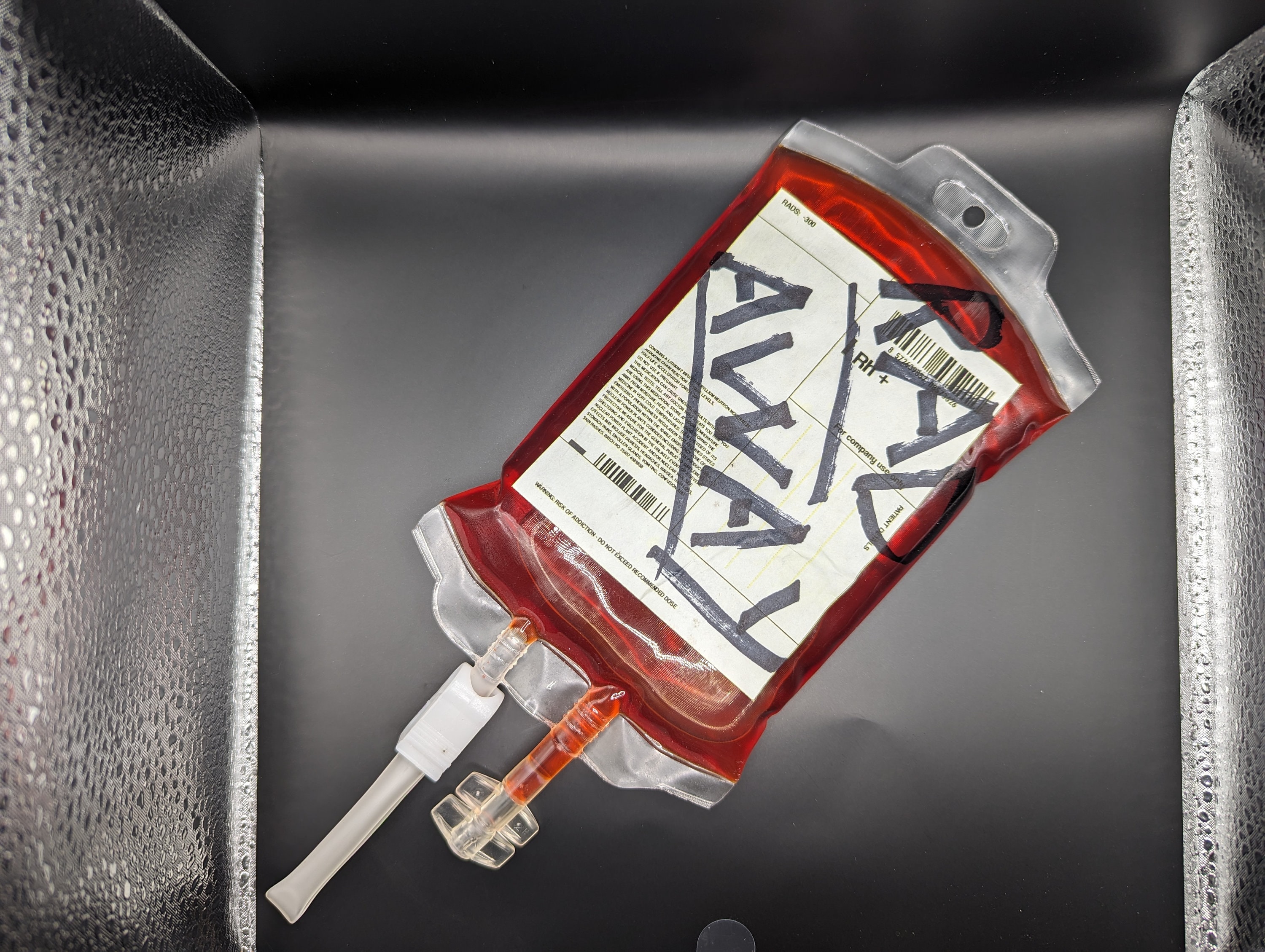 fallout フォールアウト 救急箱 スティムパック MED-X fallout フォールアウト 救急箱 スティムパック MED-X Fallout 4 Rad