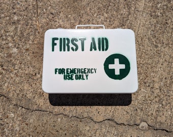 fallout フォールアウト 救急箱 アイテムセット fallout フォールアウト 救急箱 アイテムセット fallout フォール