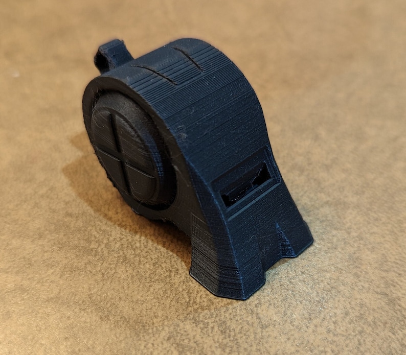 Made in Abyss Delver Whistles Etsy