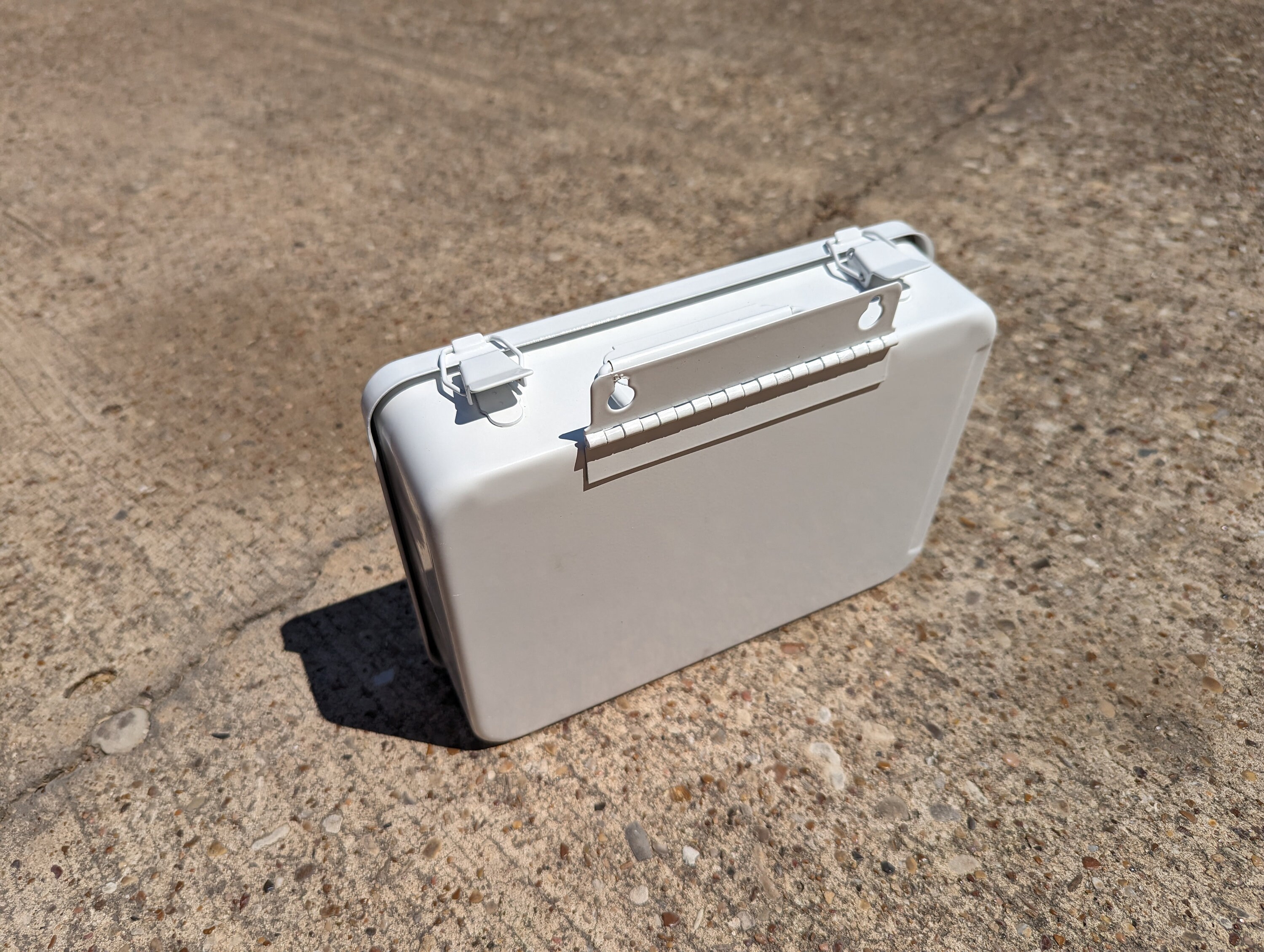 Fallout 4 First Aid Kit - Fully Stocked - Etsy