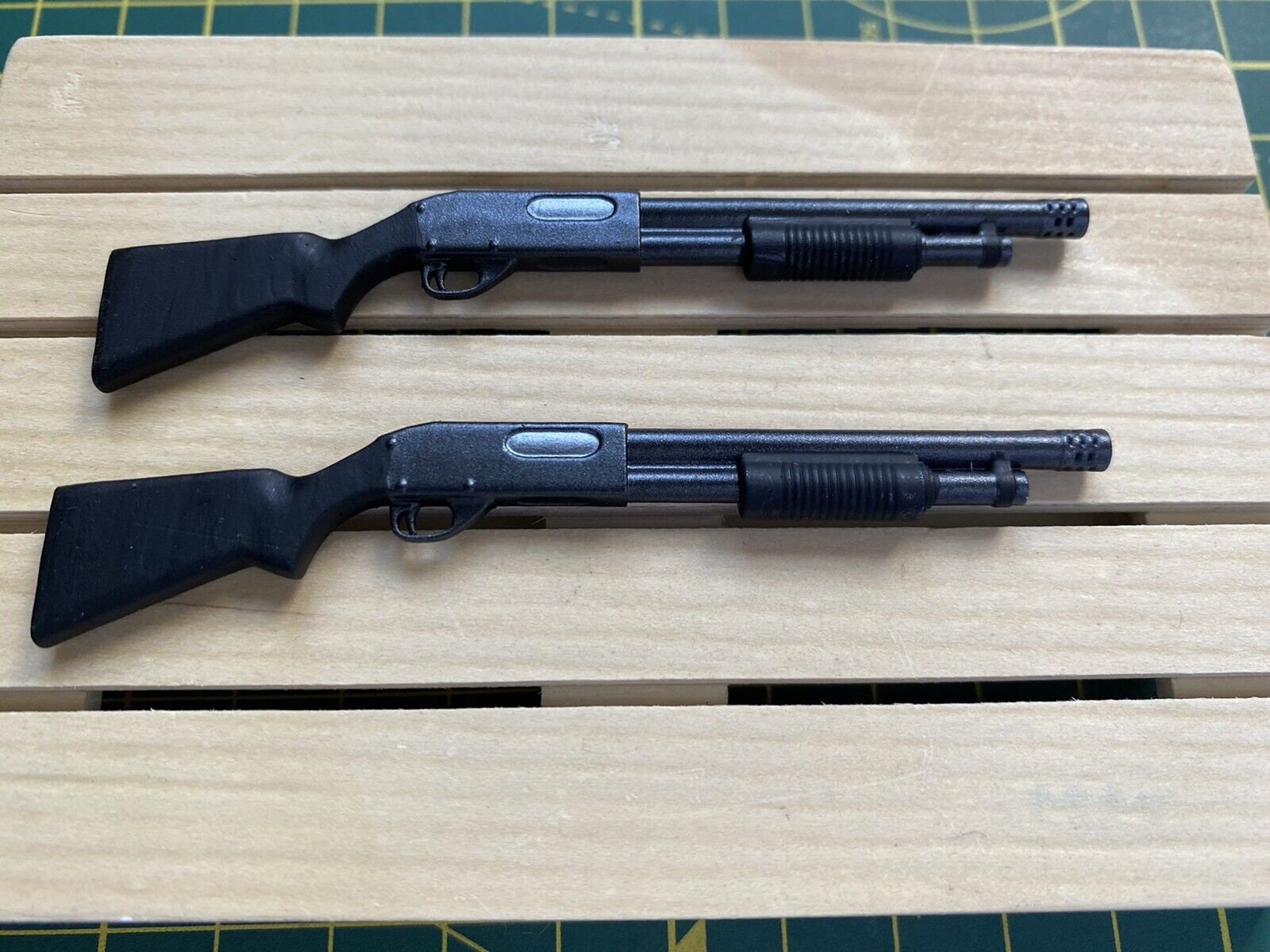 3d printed shotgun - Etsy Italia