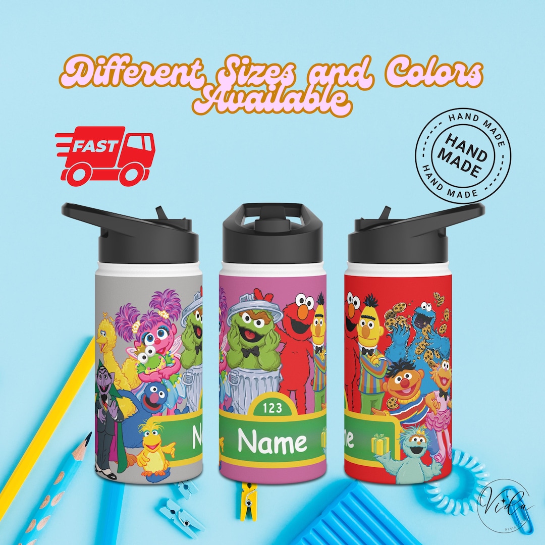 personalized-cartoon-kids-water-bottle-toddler-water-bottle-with-name
