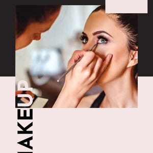 Make-up Course Manual/Workbook