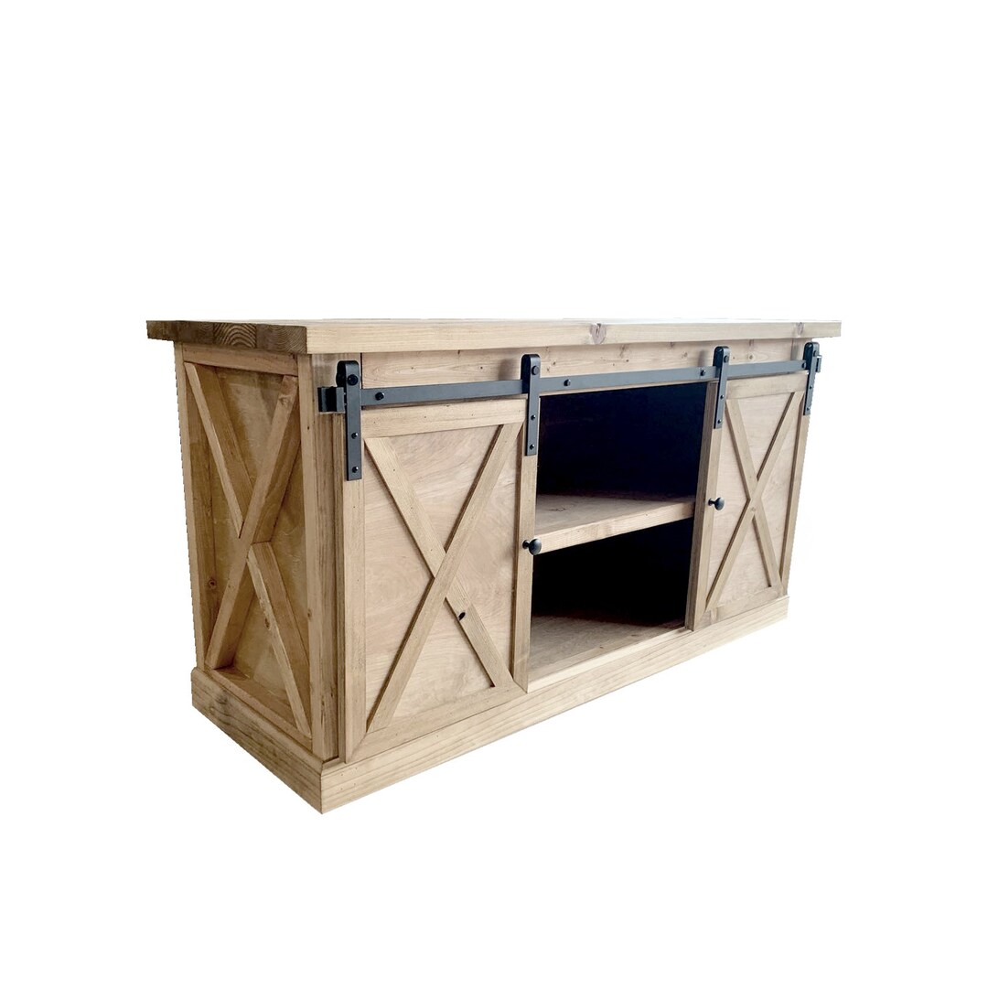 Rustic Barn Door Country Wood Barn House Business Store