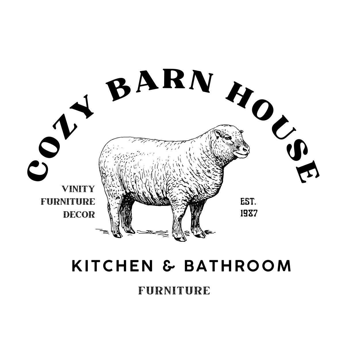 Custom Vanity Project Custom Woodworking Etsy