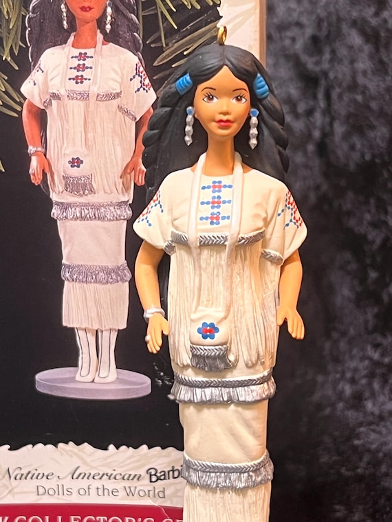 Barbie Collector As Little Bo Peep 1995 Antiga | Parcelamento sem juros