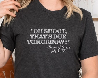 History Teacher Shirt, Social Studies Teacher T-shirt, History Teacher Gift, Teacher Shirts, History Buff Gift, Patriotic Shirt Funny Tshirt