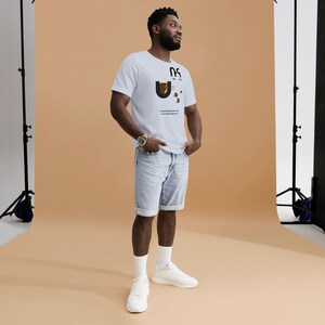 Maglietta unisex Buna