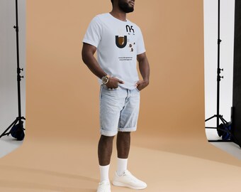 Buna Unisex t-shirt