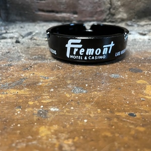 Cinzeiro Fremont Casio