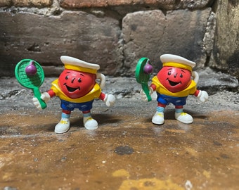 ビンテージ 80年代 vintage kool aid man ぬいぐるみ Amazon.co.jp: カートコバーン 私物 vintage kool aid man
