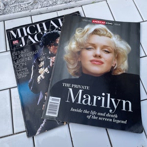 American Icons Magazine