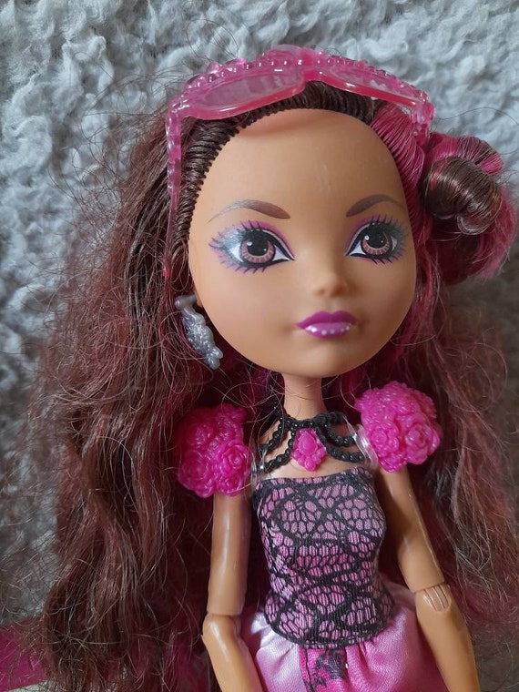 Ever After High Doll Rosabella Beauty First Chapter Very 