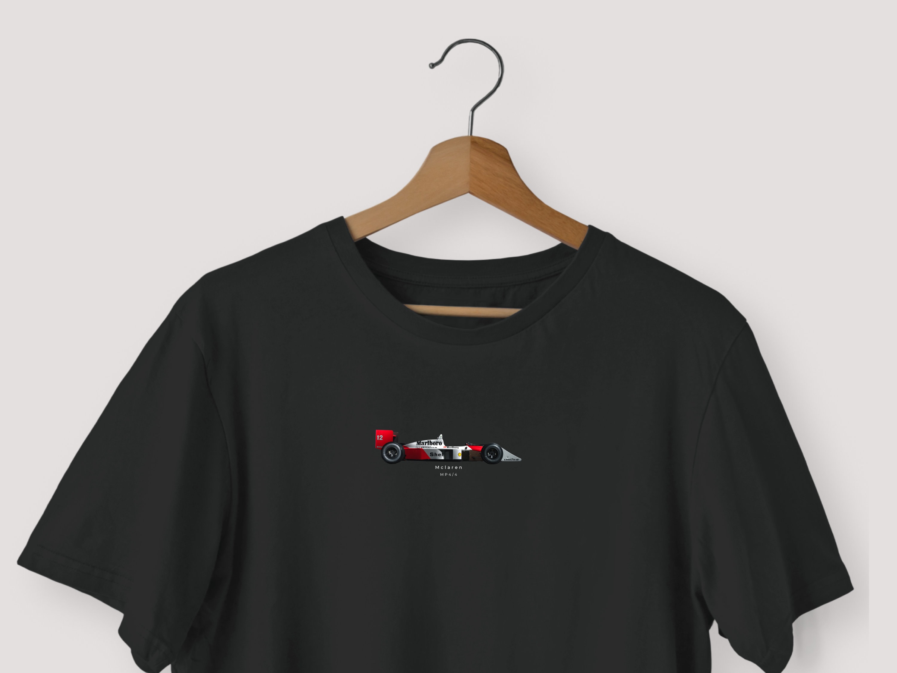 McLaren Formula Team ポロシャツ サイン入り McLaren Formula Team ポロシャツ サイン入り - メルカリ