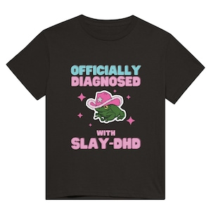 SLAY-DHD