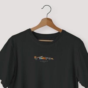 McLaren Formula 1 Car T-Shirt