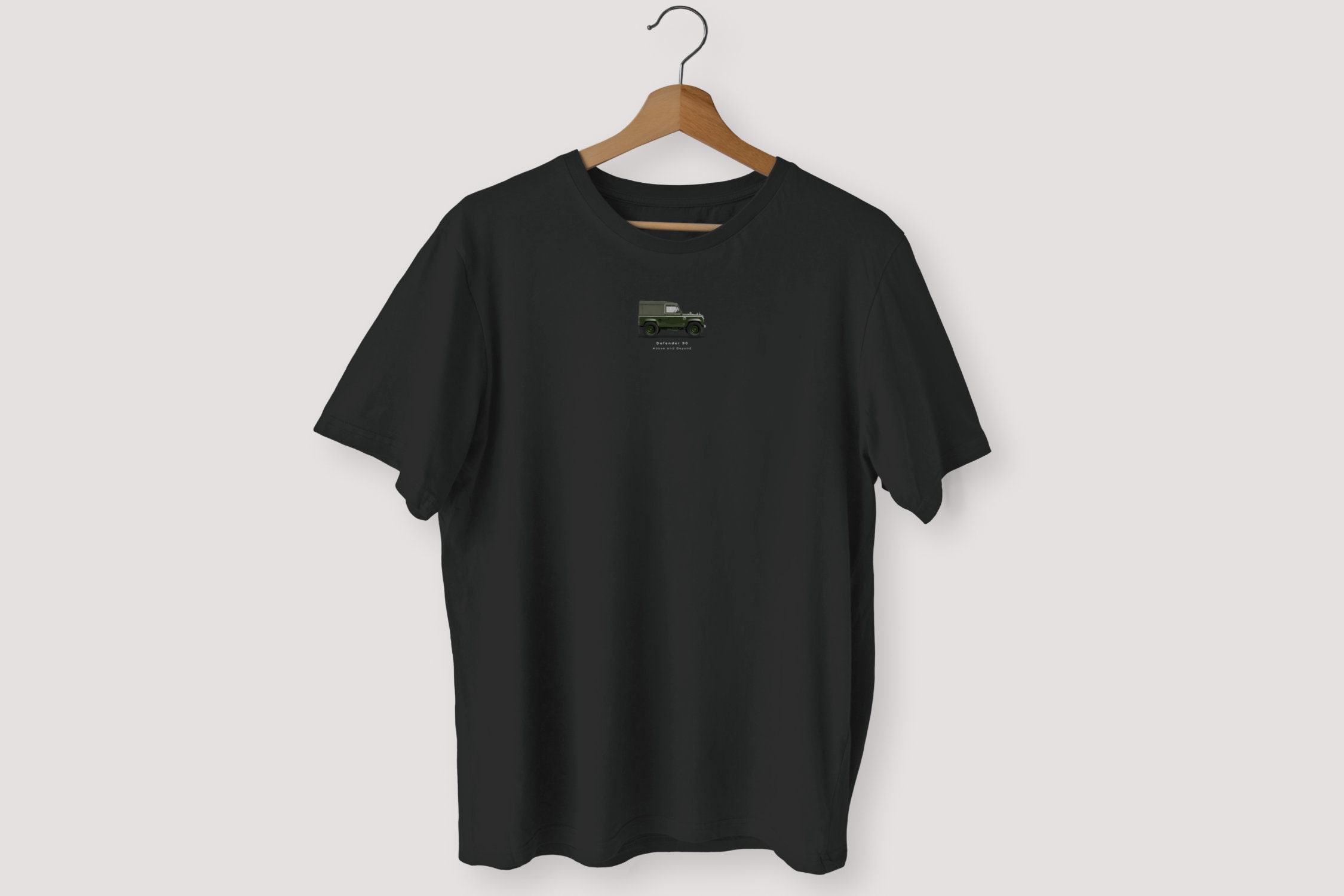 T-shirt Kombat UK Spitfire - Verde Oliva Stile Esercito Militare Taglia