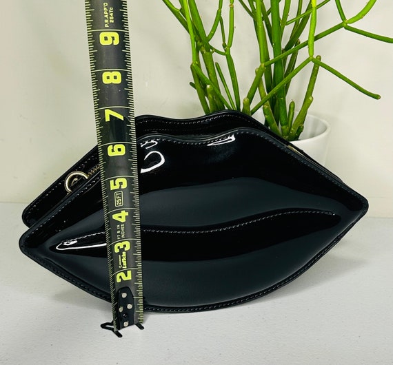 Aldo black purse new arrivals