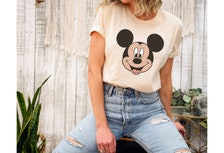 Disney Mickey Mouse Louis Vuitton Fashion Shirt Ladies' Boyfriend Shirt  funny shirts, gift shirts, Tshirt, Hoodie, Sweatshirt , Long Sleeve, Youth,  Graphic Tee » Cool Gifts for You - Mfamilygift