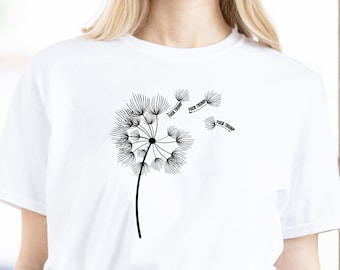 Camiseta "Vota Demócrata": Ropa de protesta para las elecciones de 2024