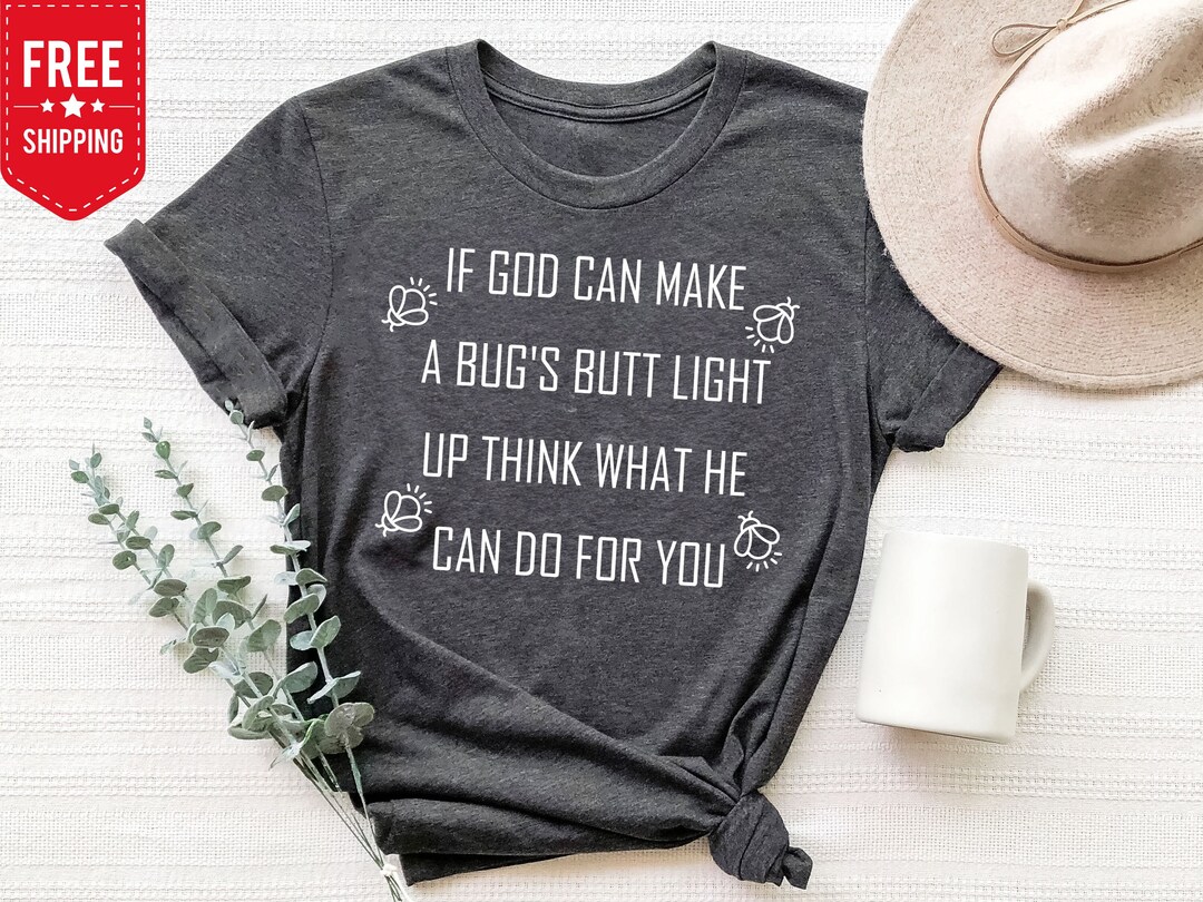 Funny Religious Shirts, Christian Gift Shirt, Christian Tshirts, Funny Christian Shirt, Faith