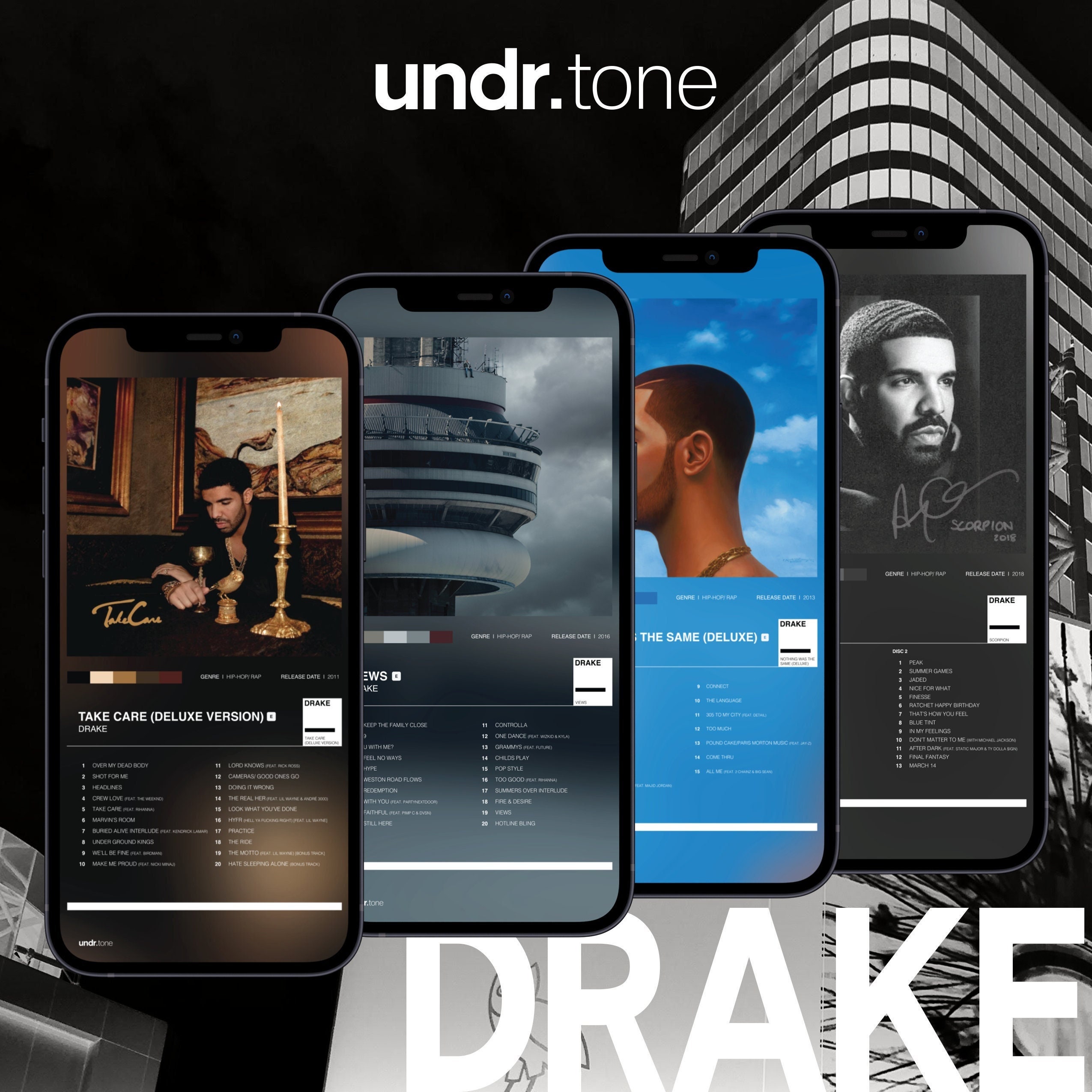 Drake rap singer HD phone wallpaper  Peakpx