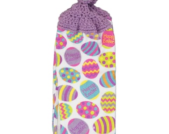 Happy Easter Towel (set of 2)