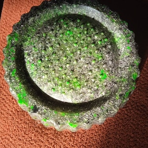 Energizer Disc