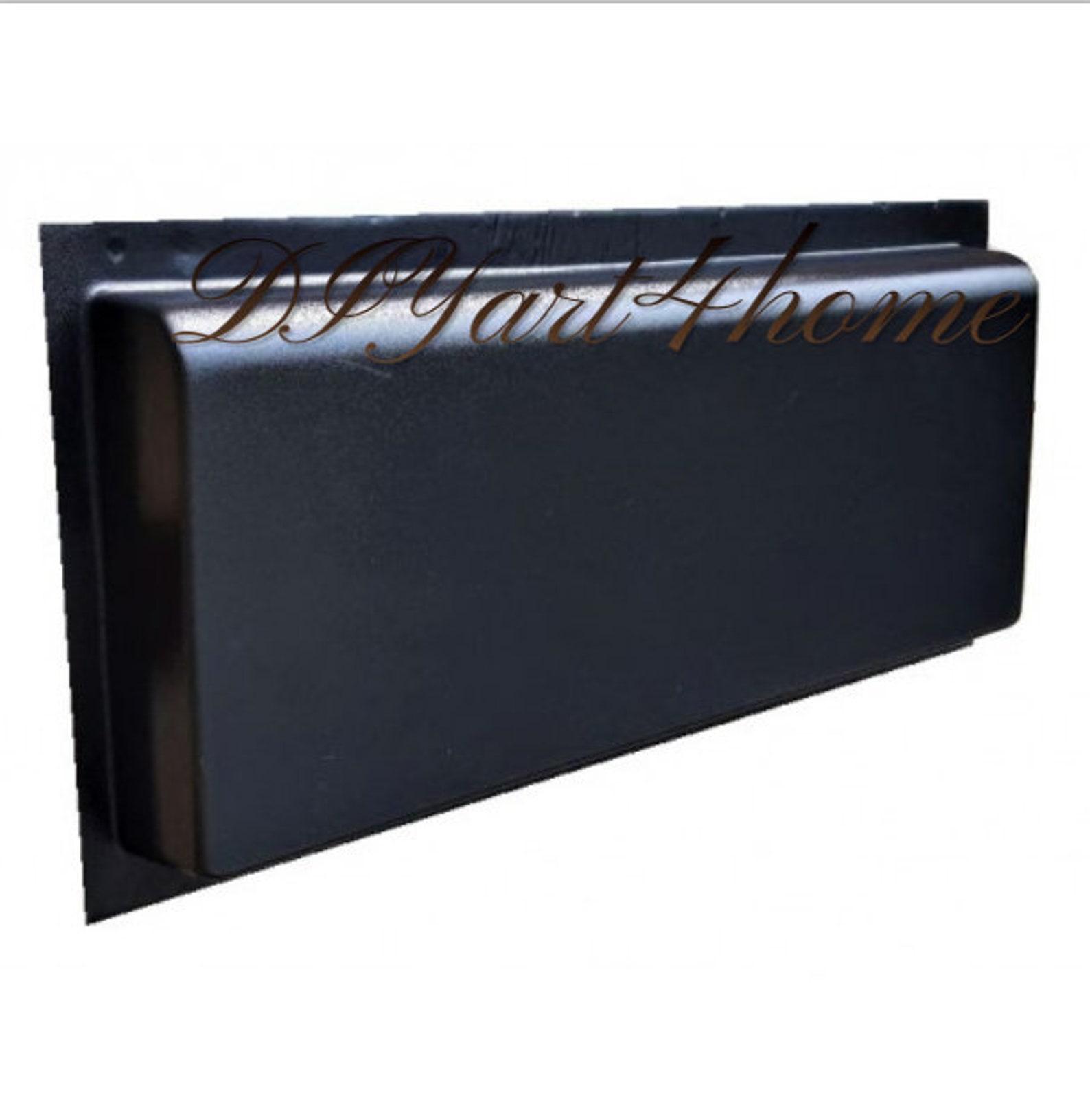 Concrete Curb Mold, Lawn Borders Landscape Concrete Edging Forms, Yard