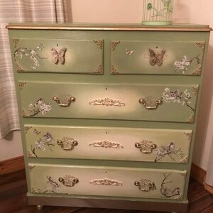 Funky dresser hotsell