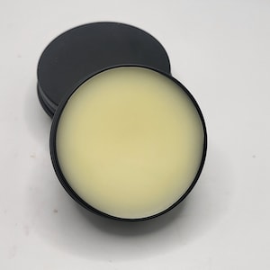 Ball Balm 2 oz (perfect for chaffing skin, sweaty areas, moisturizing)