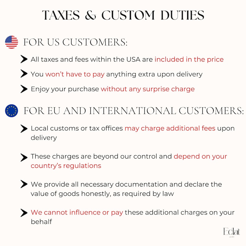 Tax includes