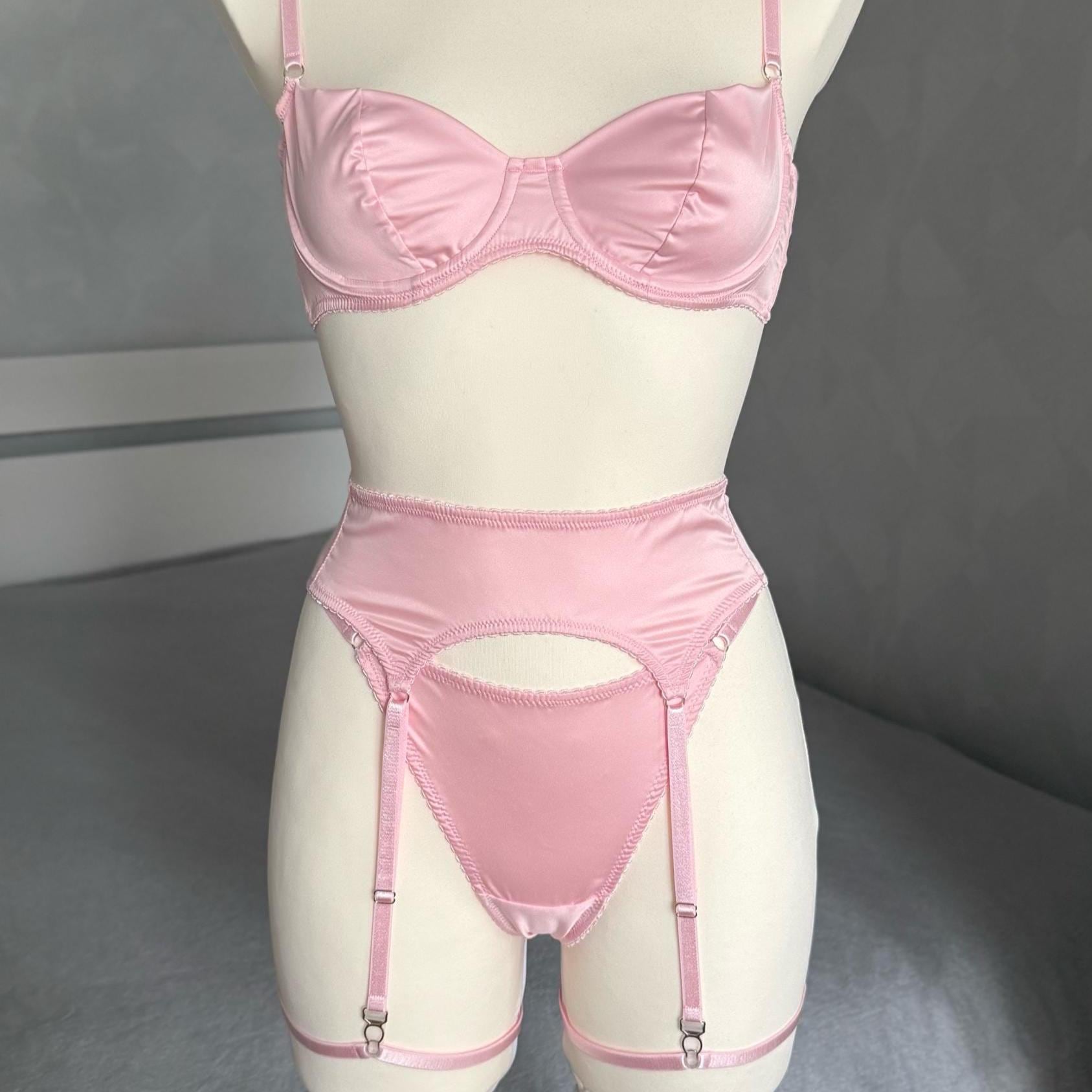 高級ランジェリー Honey Birdette ガーター付コルセット♡ 高級ランジェリー Honey Birdette ガーター付コルセット♡