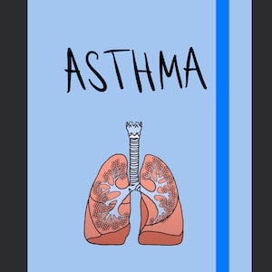 Guide d&#39;étude sur l&#39;asthme