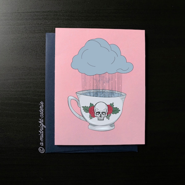 Storm in a Teacup Etsy